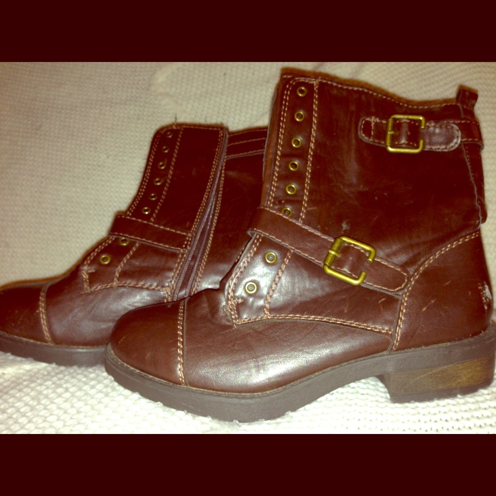 Boots